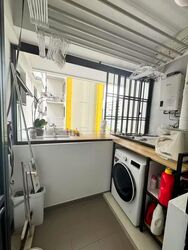 Blk 52 Havelock View (Bukit Merah), HDB 4 Rooms #533277591